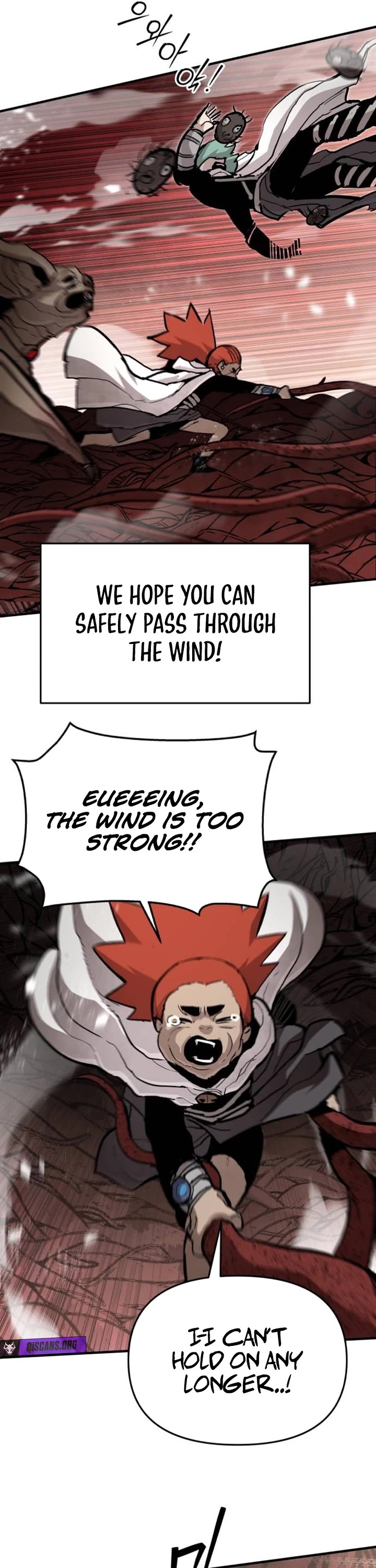 War Of The Corpses chapter 30 page 17