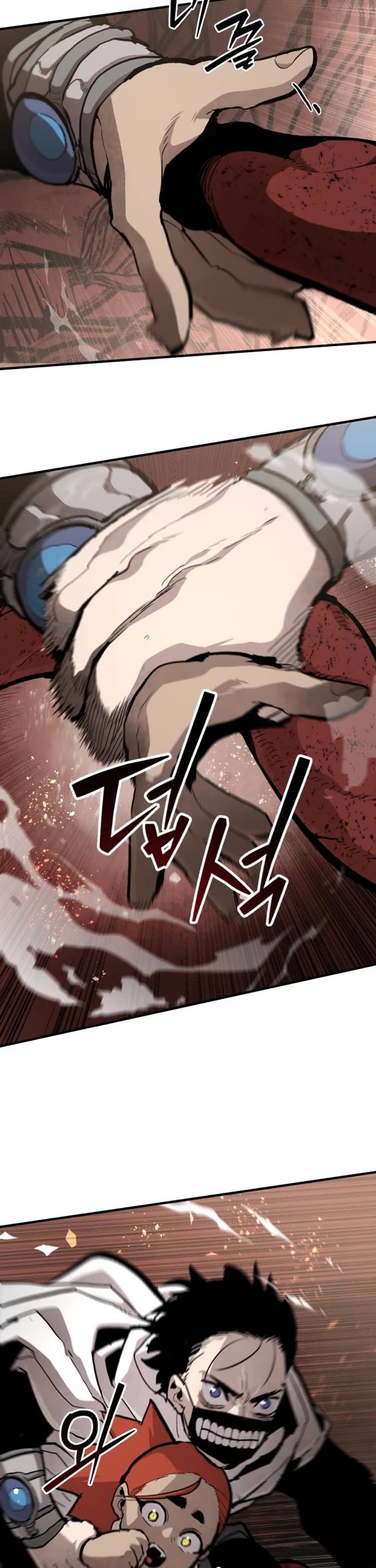 War Of The Corpses chapter 30 page 18