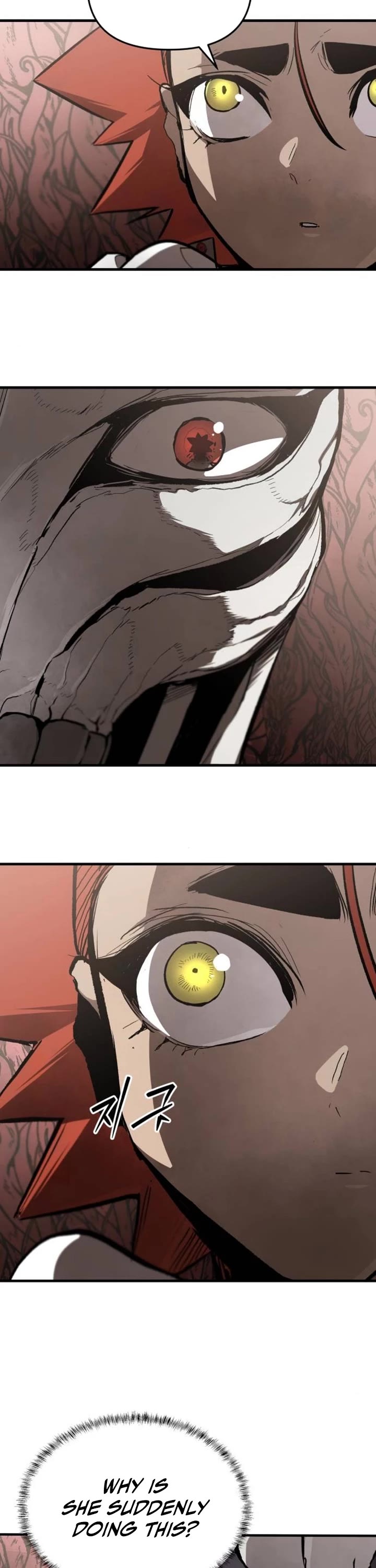 War Of The Corpses chapter 30 page 2