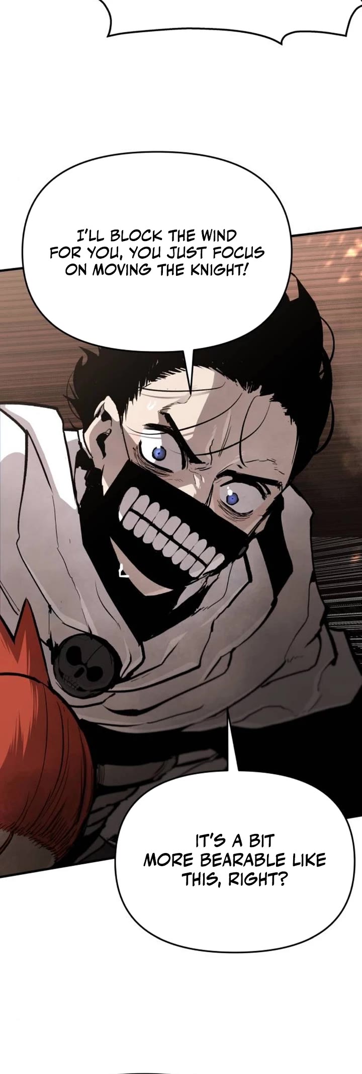 War Of The Corpses chapter 30 page 20