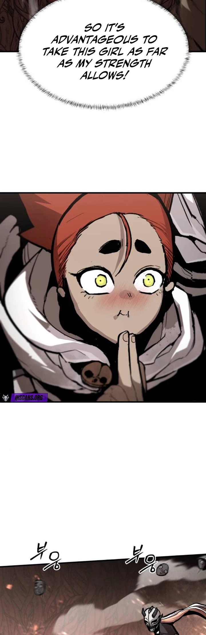 War Of The Corpses chapter 30 page 23