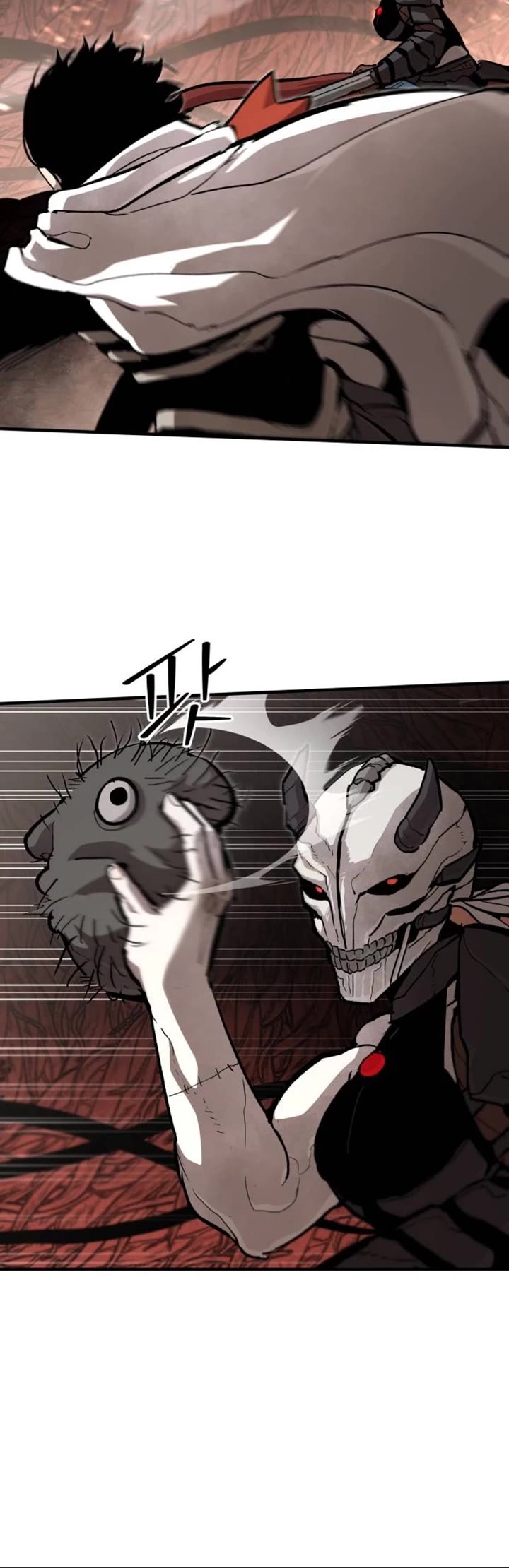 War Of The Corpses chapter 30 page 24