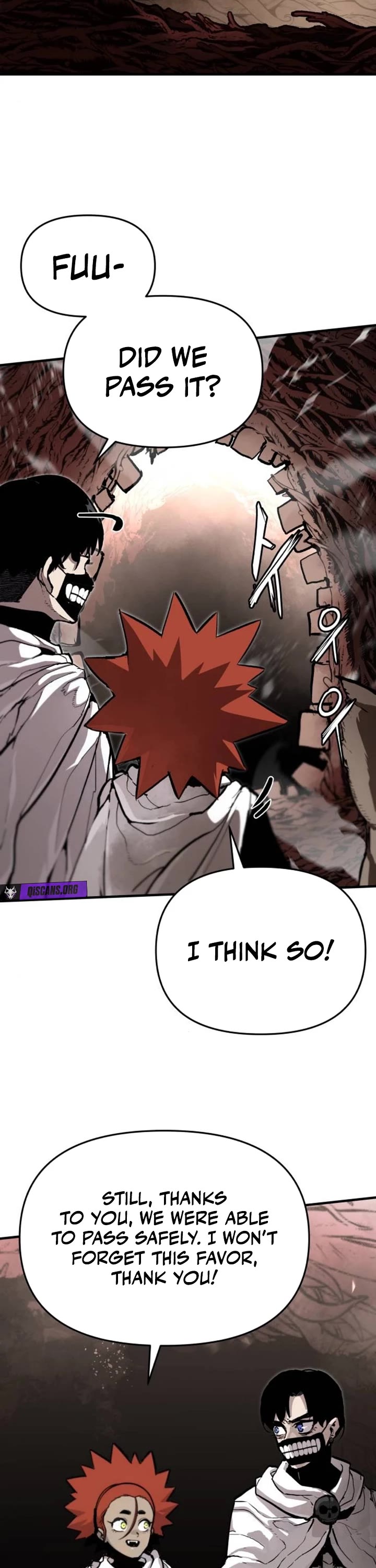 War Of The Corpses chapter 30 page 26