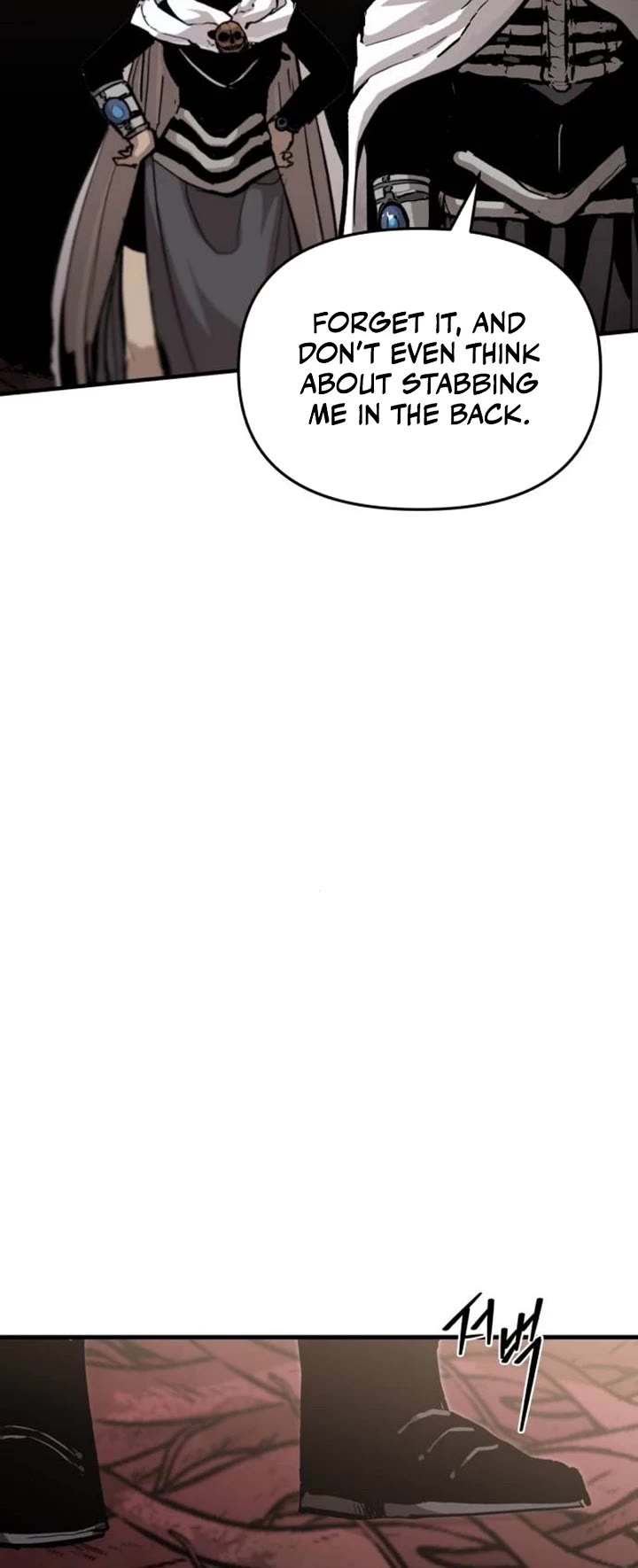 War Of The Corpses chapter 30 page 27