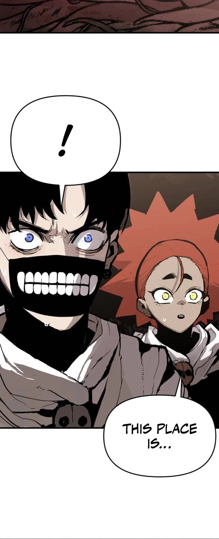 War Of The Corpses chapter 30 page 28