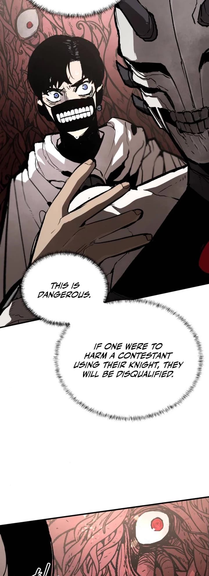 War Of The Corpses chapter 30 page 3