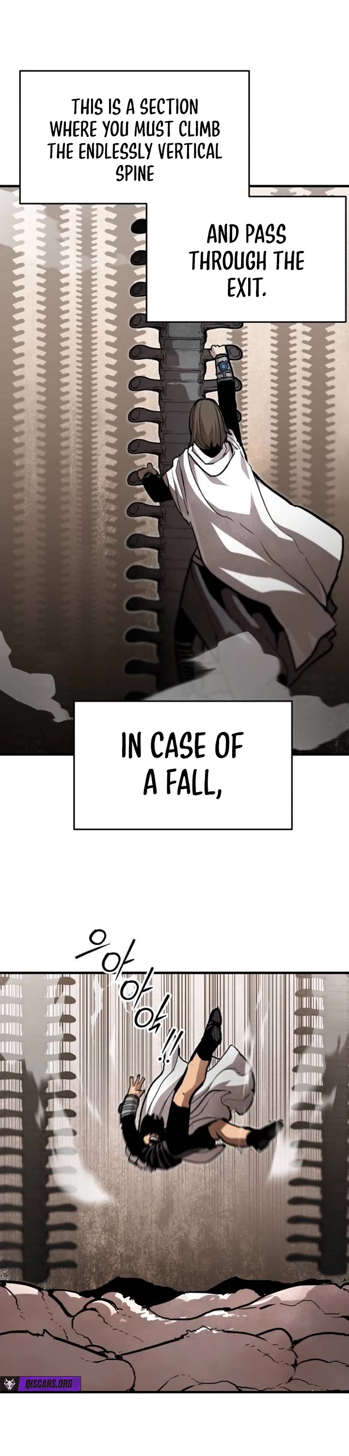 War Of The Corpses chapter 30 page 30