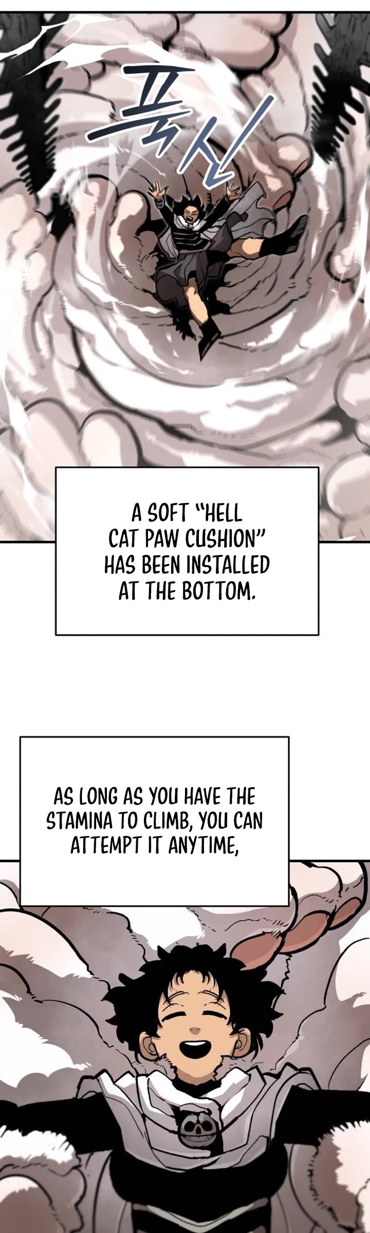 War Of The Corpses chapter 30 page 31