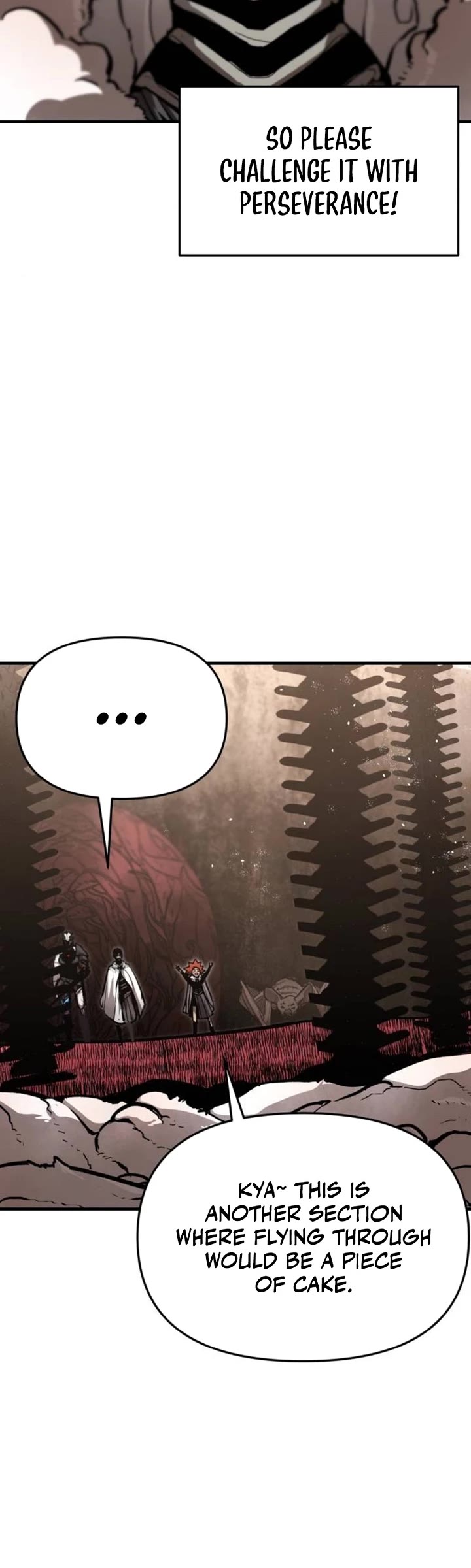 War Of The Corpses chapter 30 page 32