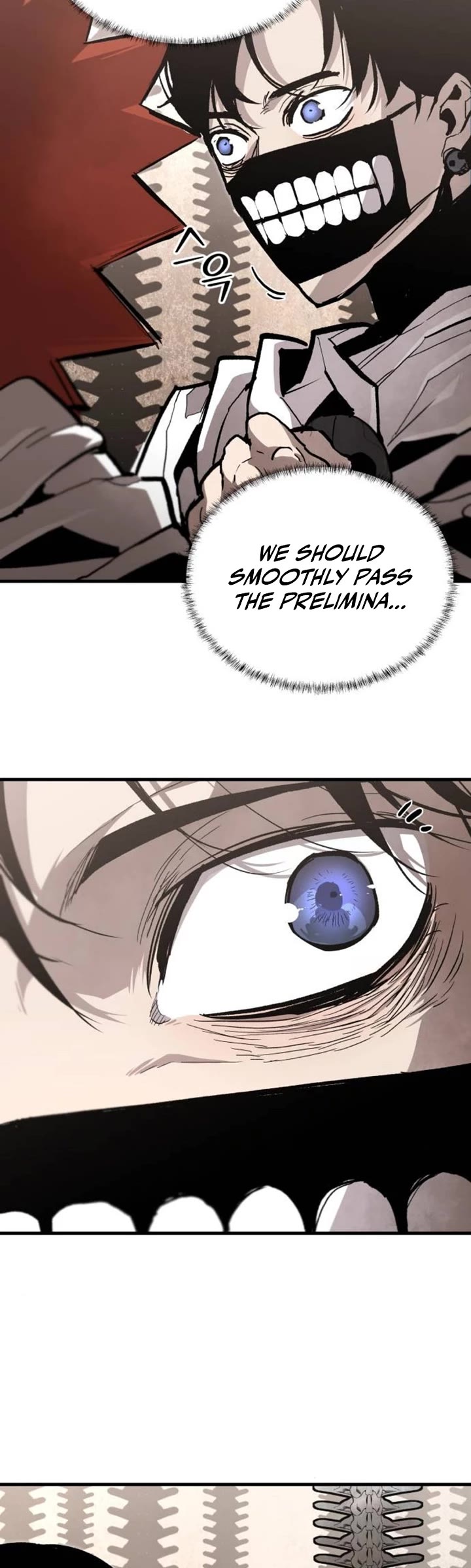 War Of The Corpses chapter 30 page 35