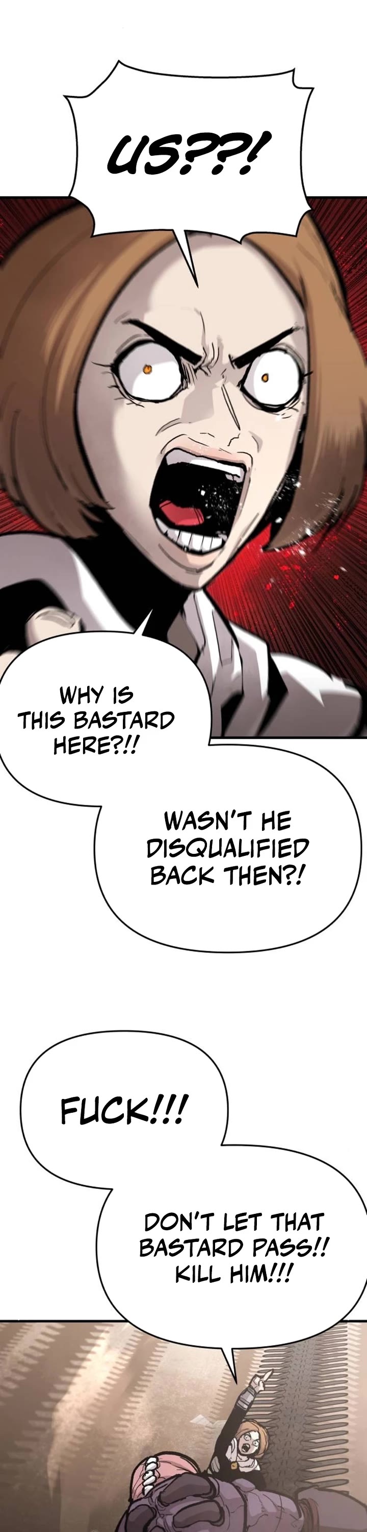 War Of The Corpses chapter 30 page 37