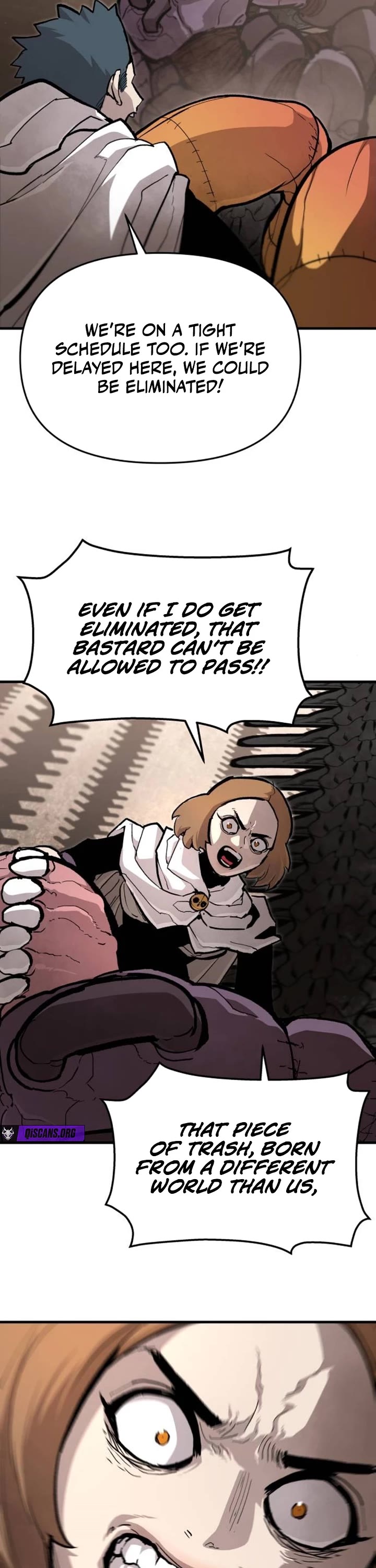 War Of The Corpses chapter 30 page 38