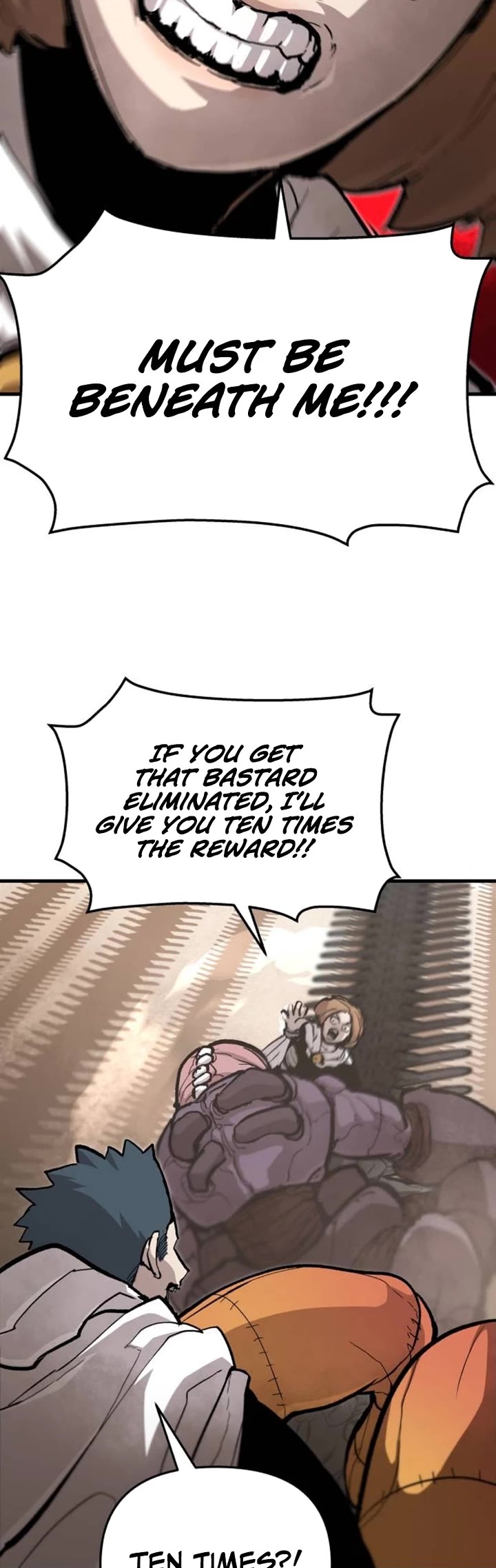 War Of The Corpses chapter 30 page 39