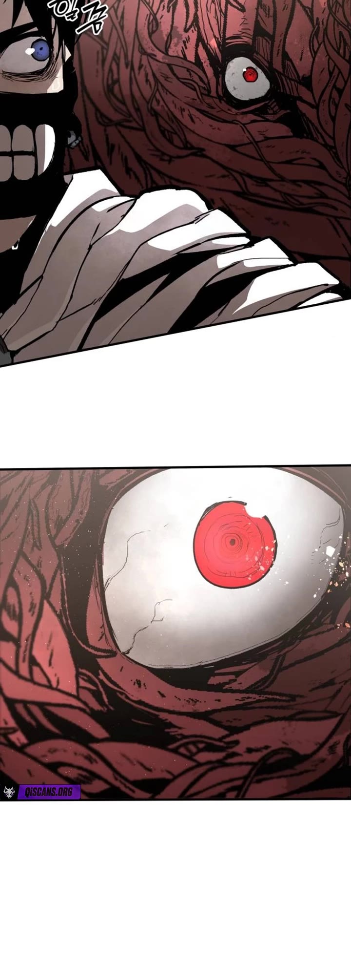 War Of The Corpses chapter 30 page 4