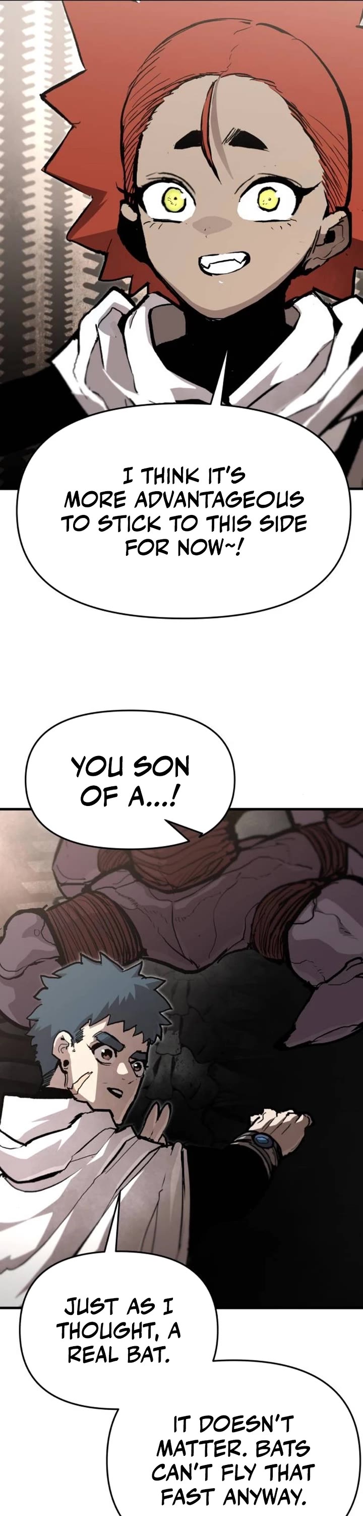 War Of The Corpses chapter 30 page 41