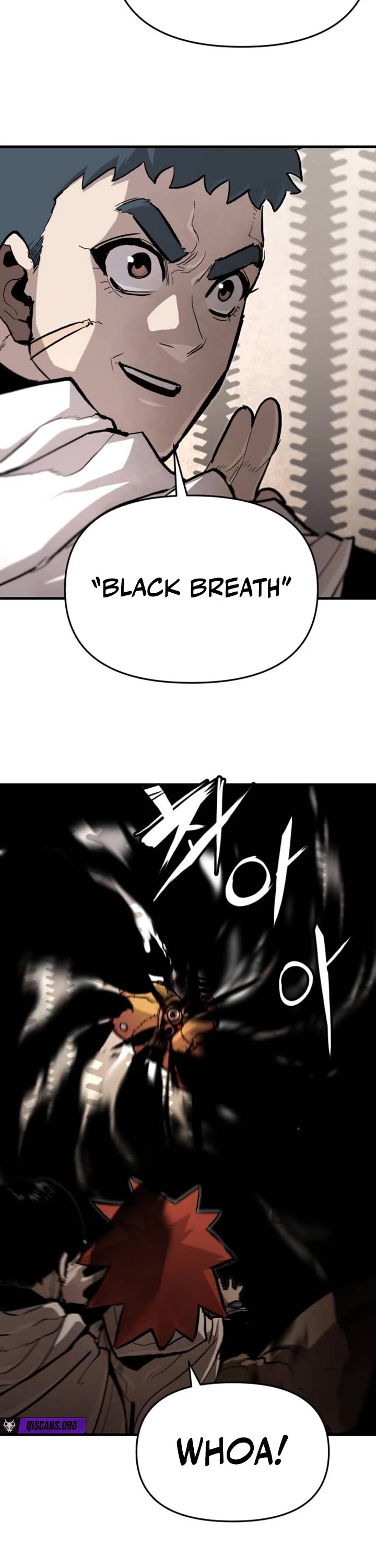 War Of The Corpses chapter 30 page 42