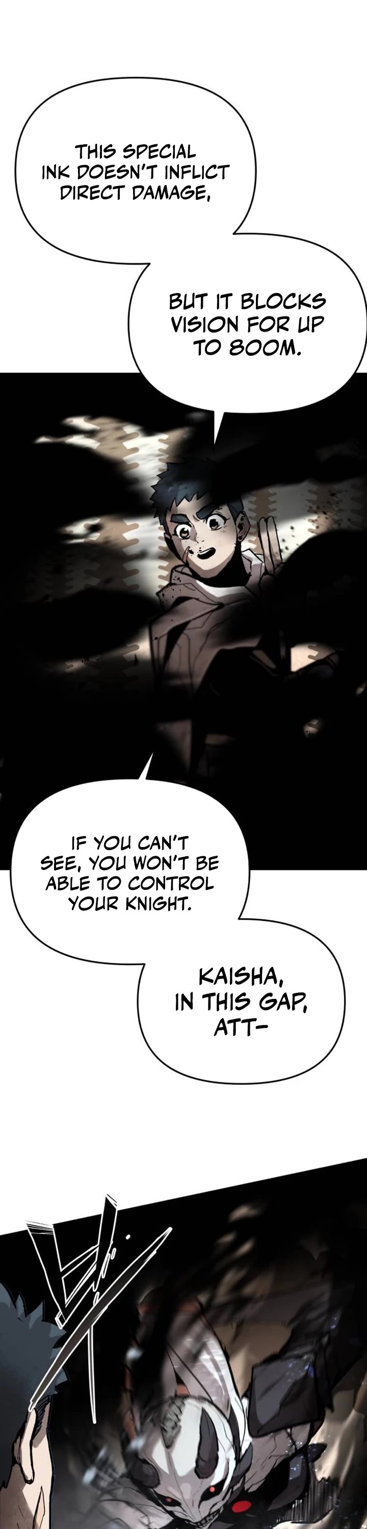 War Of The Corpses chapter 30 page 43