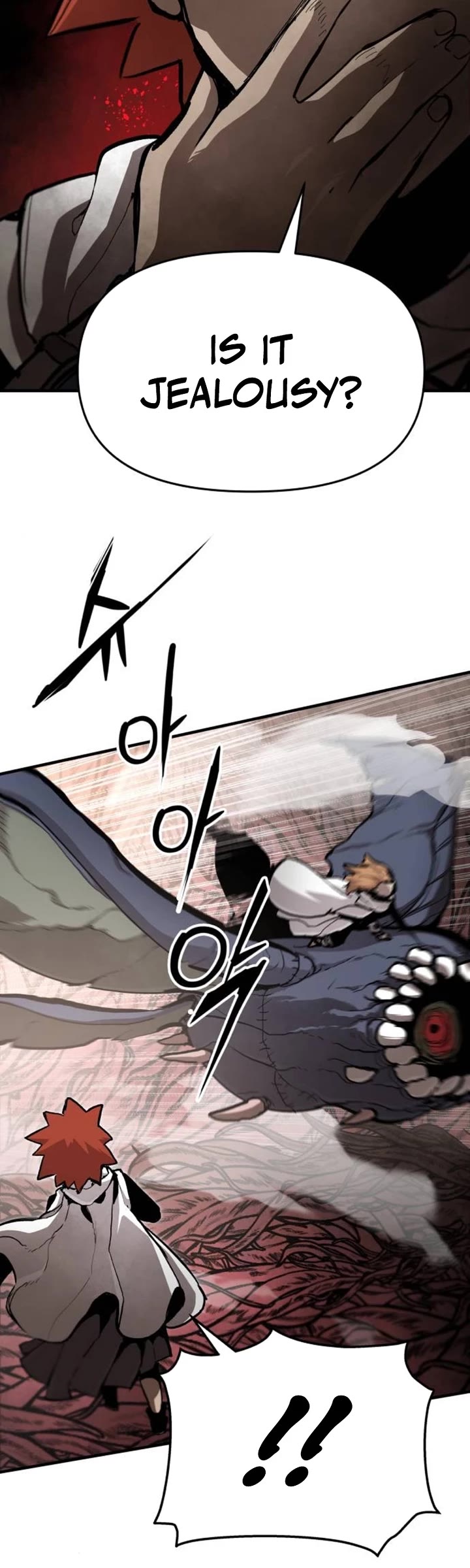 War Of The Corpses chapter 30 page 8