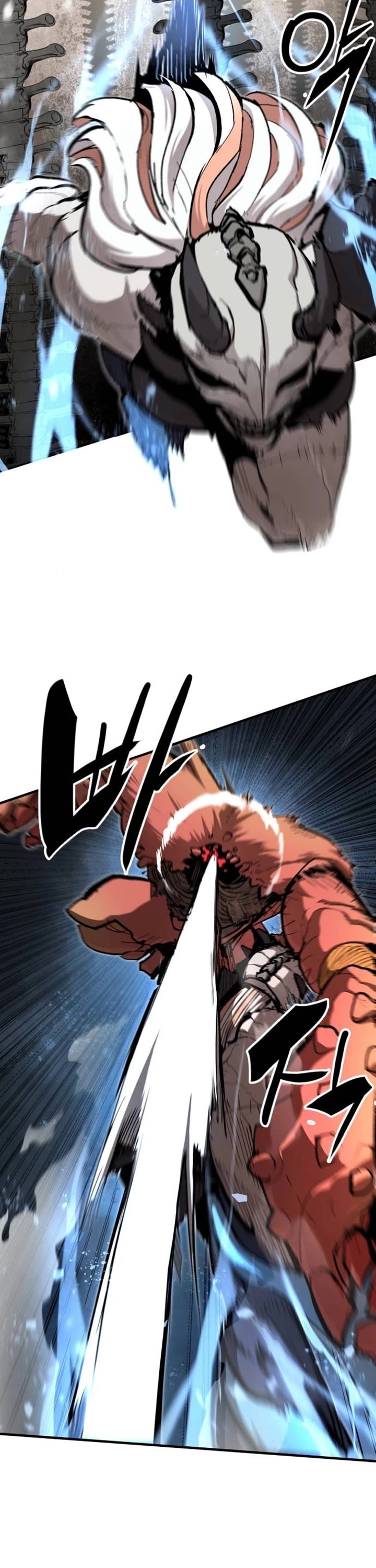 War Of The Corpses chapter 31 page 10