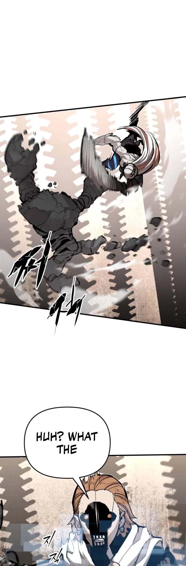 War Of The Corpses chapter 31 page 11