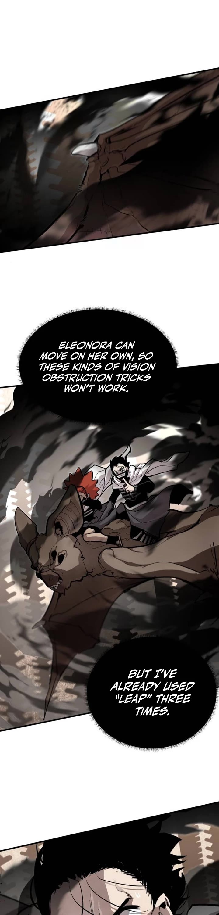 War Of The Corpses chapter 31 page 14