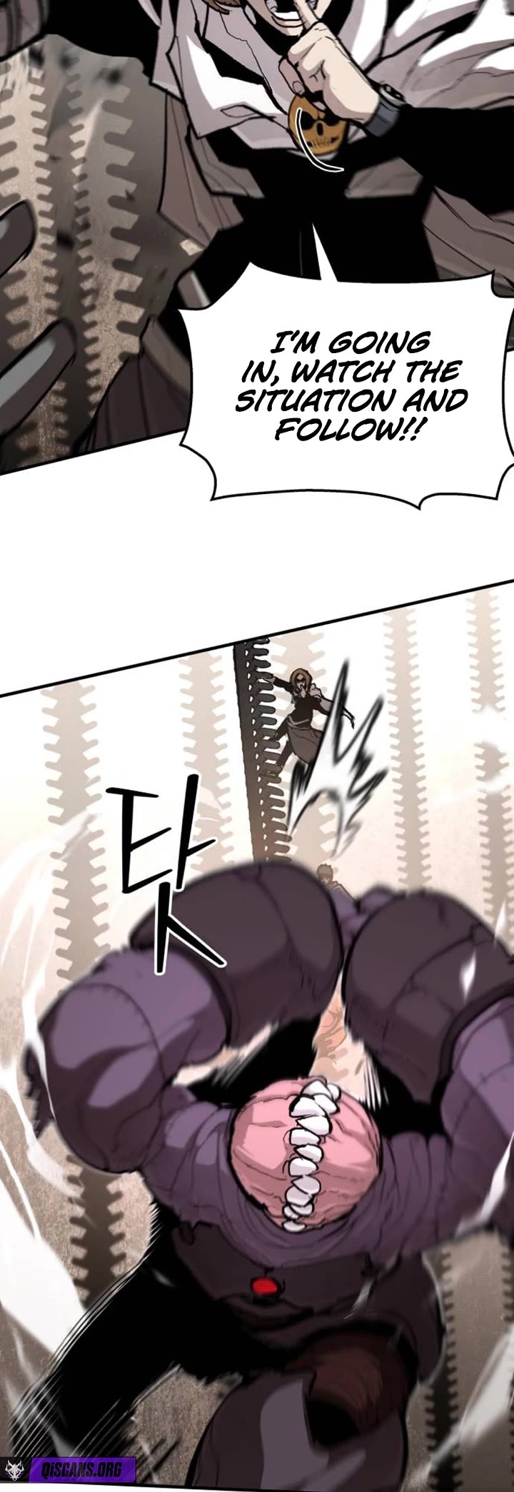 War Of The Corpses chapter 31 page 16