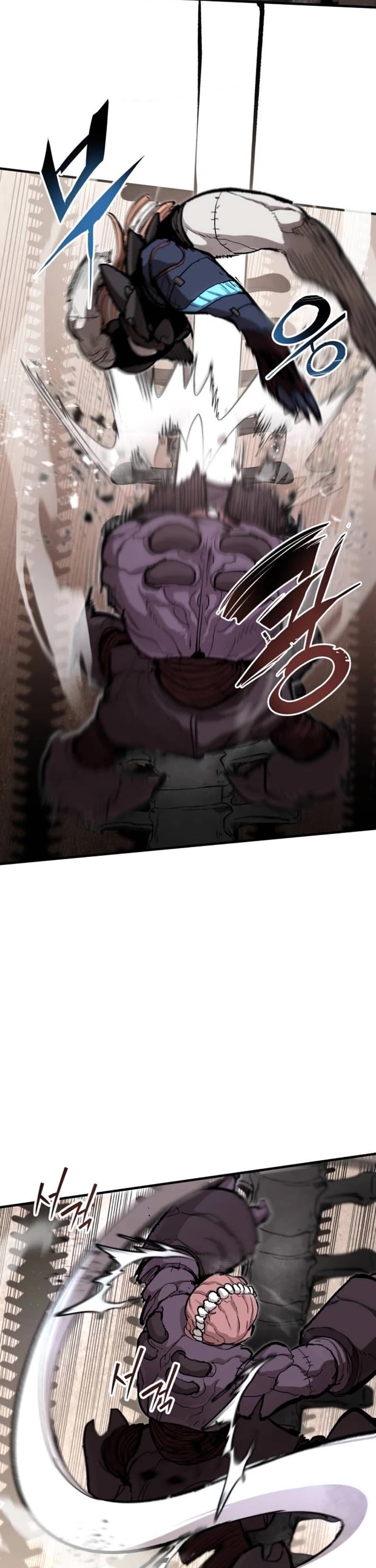 War Of The Corpses chapter 31 page 17