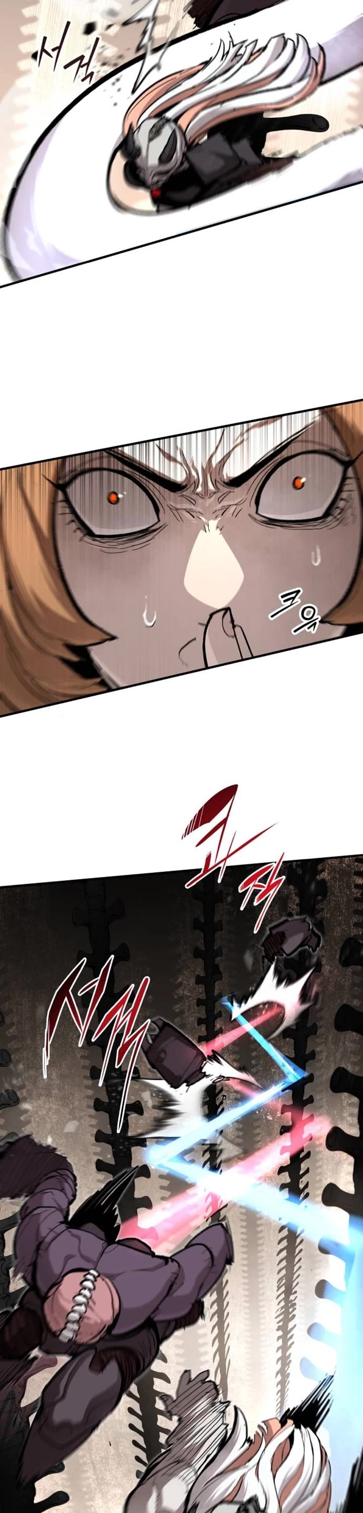 War Of The Corpses chapter 31 page 18