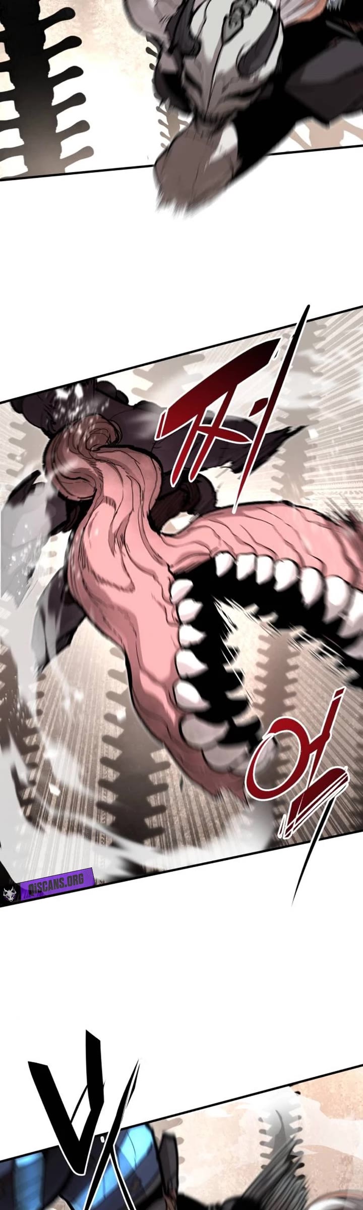 War Of The Corpses chapter 31 page 19