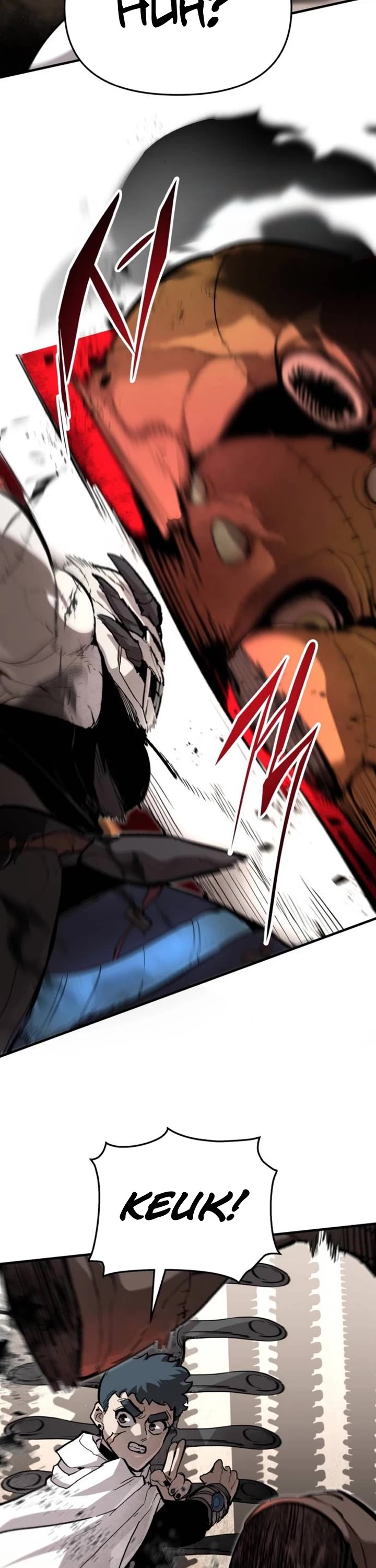 War Of The Corpses chapter 31 page 2