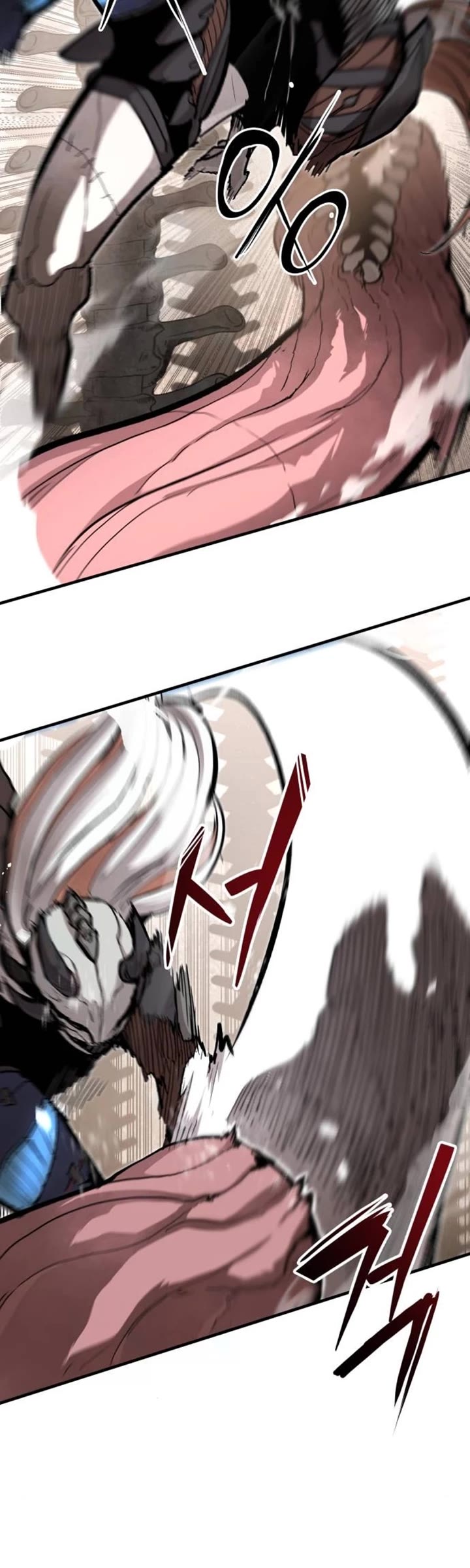 War Of The Corpses chapter 31 page 20