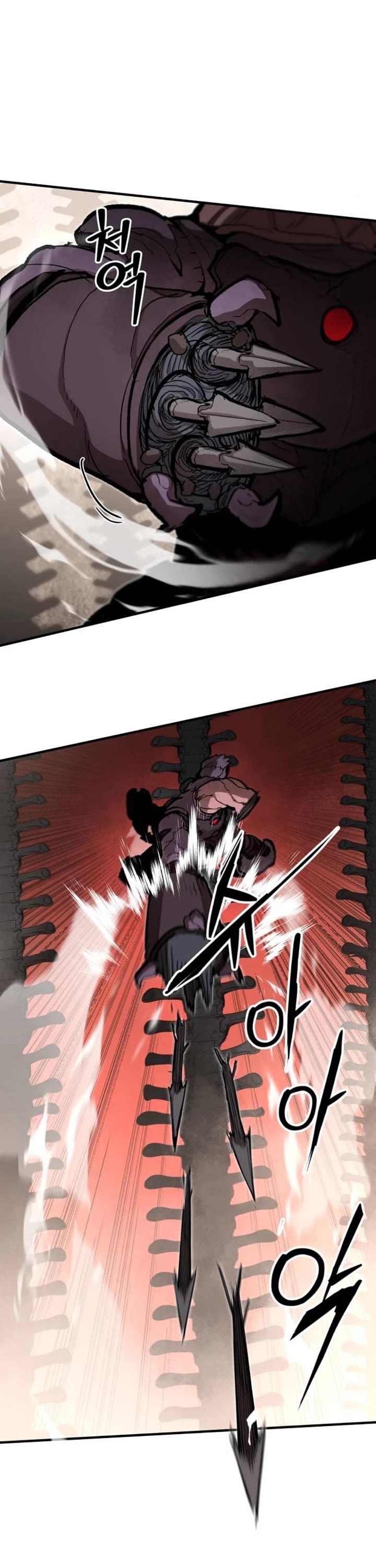 War Of The Corpses chapter 31 page 21