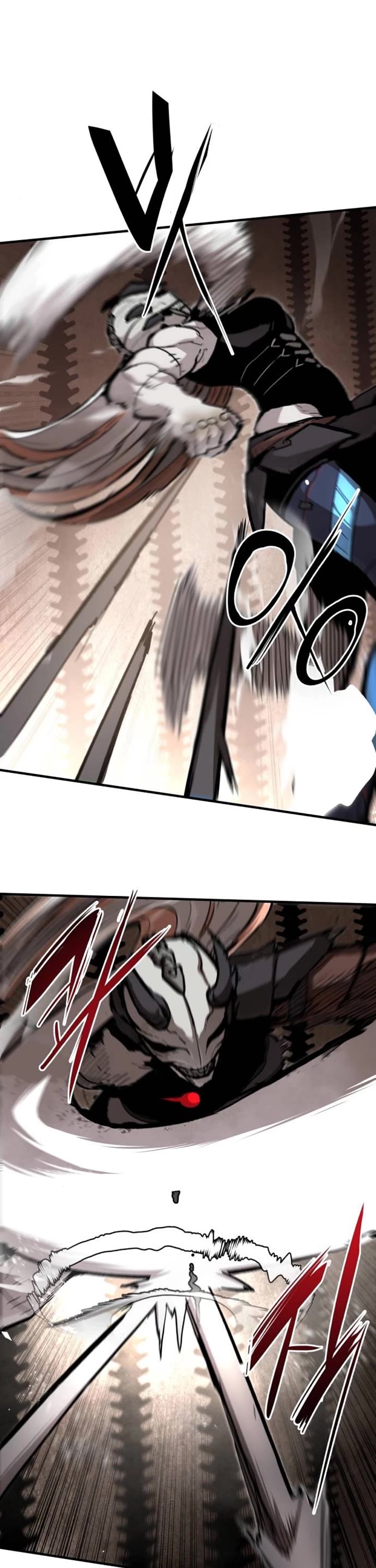 War Of The Corpses chapter 31 page 22