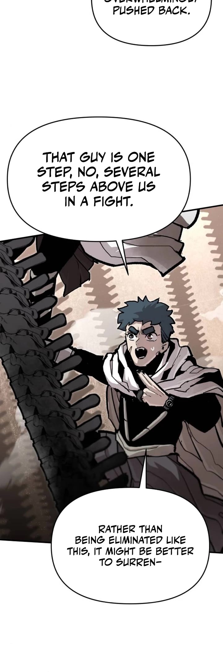 War Of The Corpses chapter 31 page 24