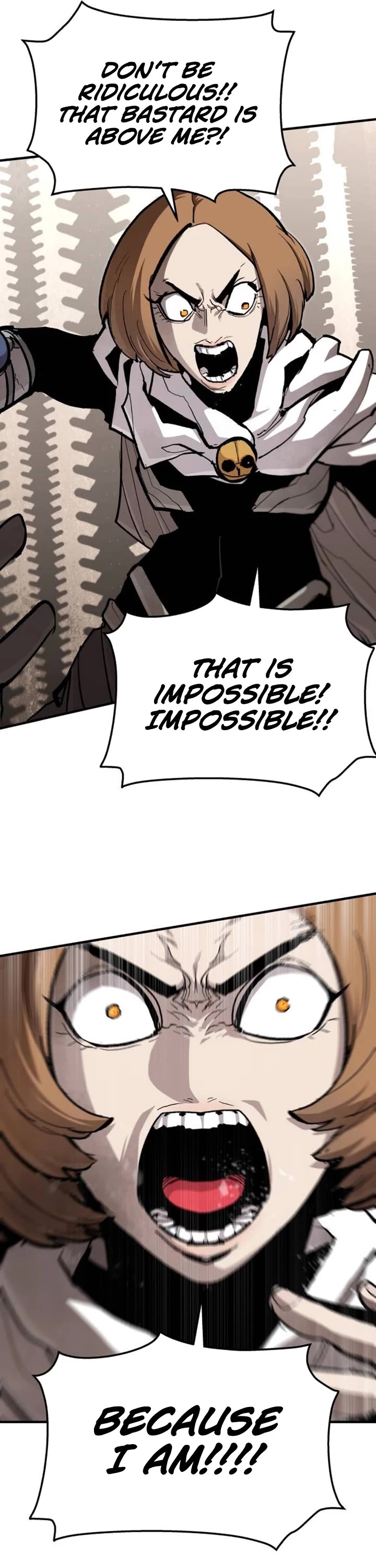 War Of The Corpses chapter 31 page 25