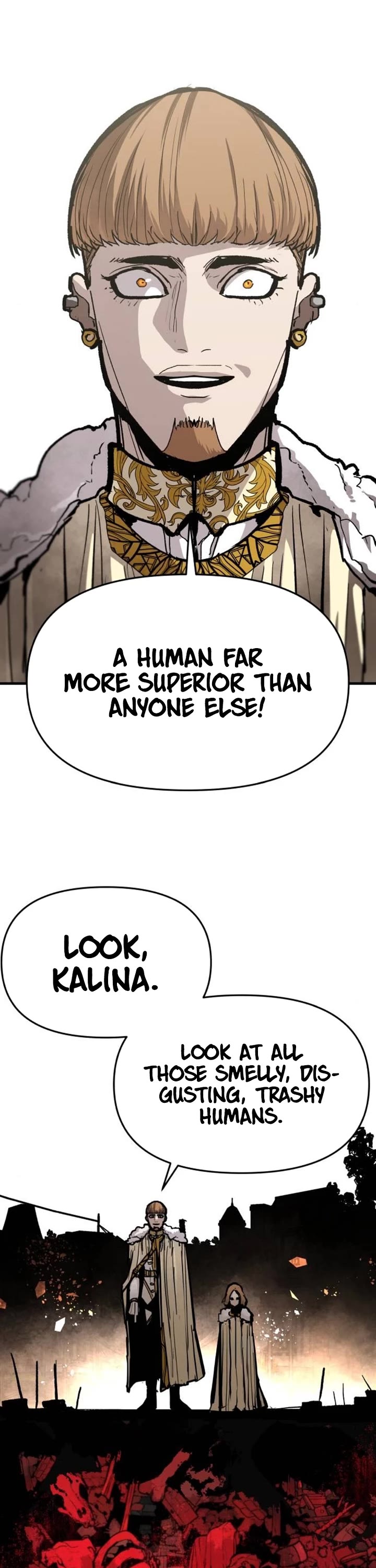 War Of The Corpses chapter 31 page 26