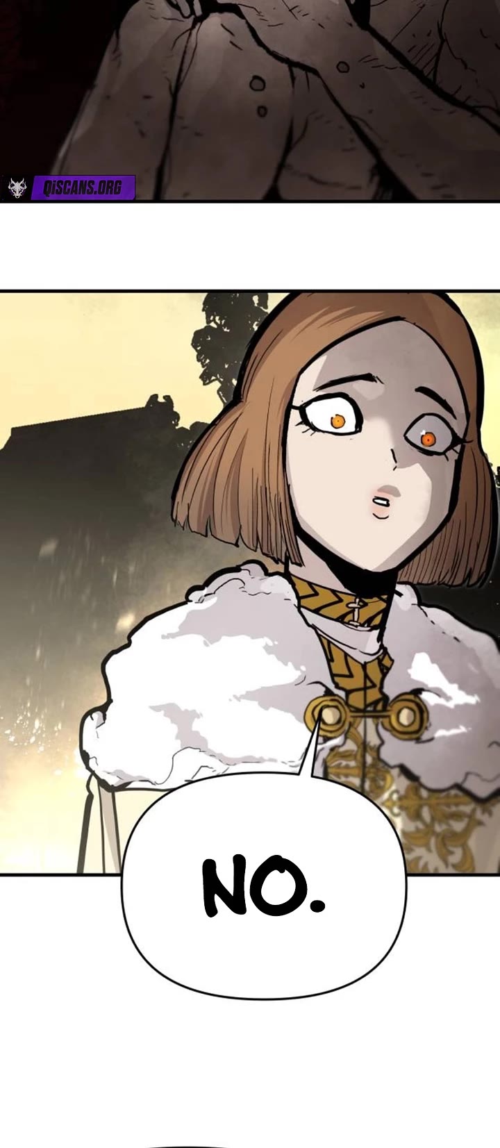 War Of The Corpses chapter 31 page 28