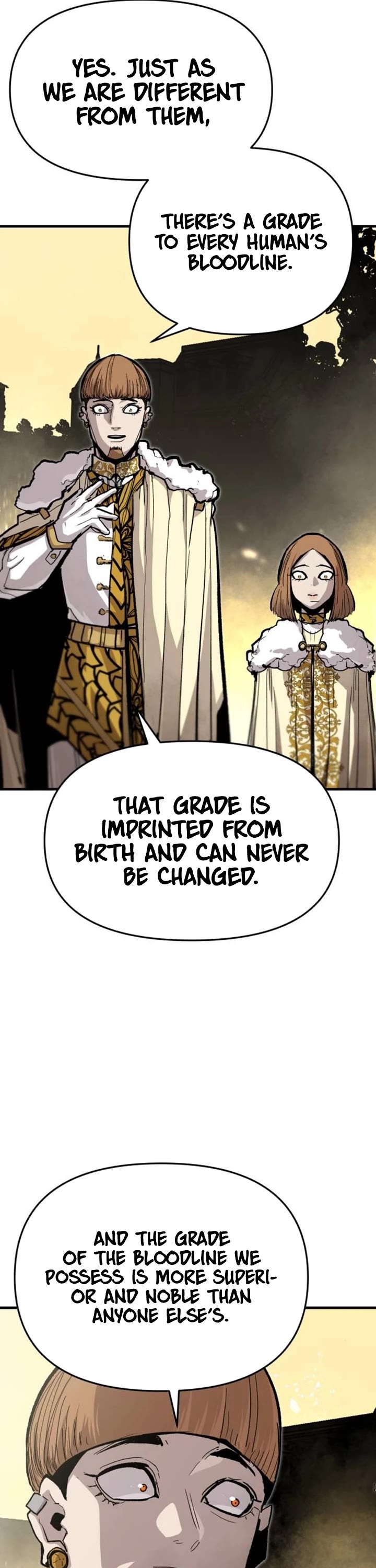 War Of The Corpses chapter 31 page 29