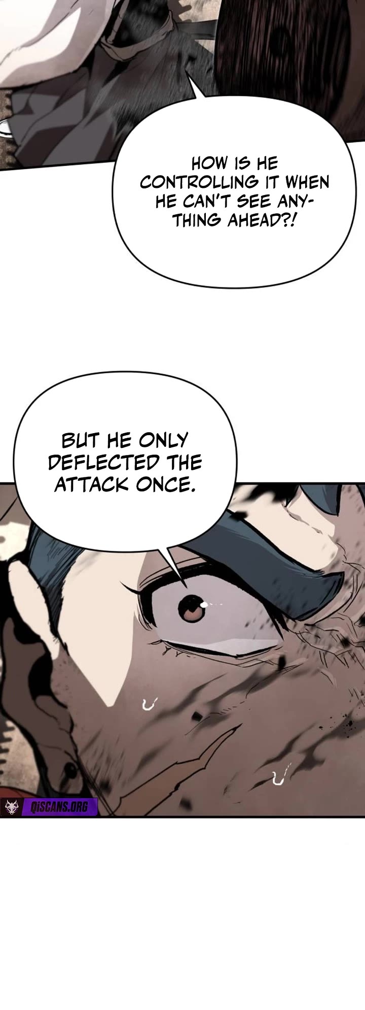 War Of The Corpses chapter 31 page 3