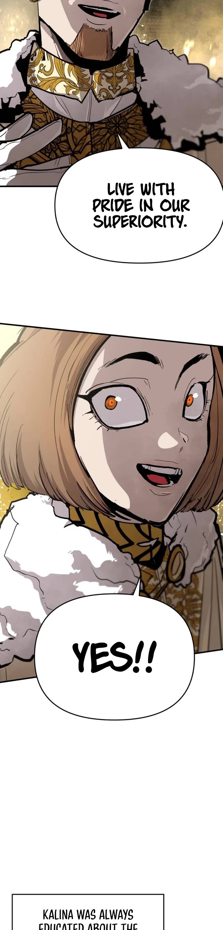 War Of The Corpses chapter 31 page 30