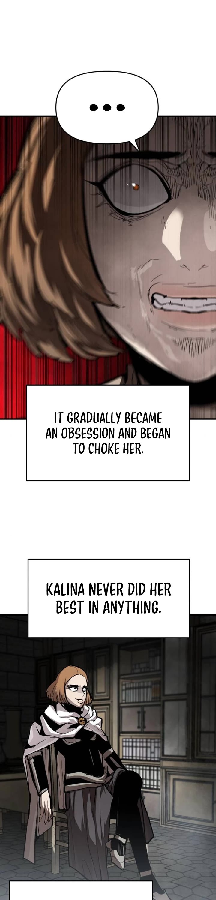 War Of The Corpses chapter 31 page 37