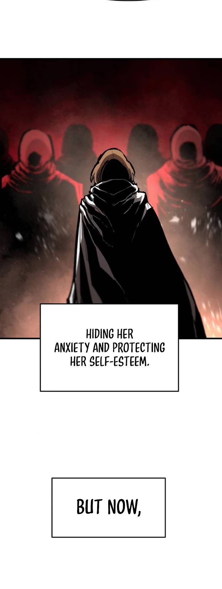 War Of The Corpses chapter 31 page 40