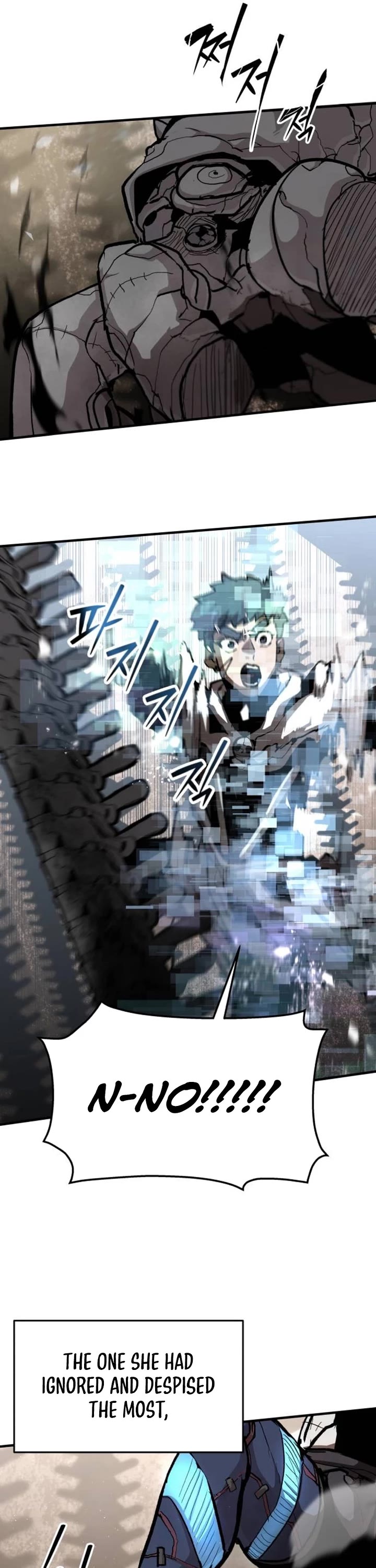 War Of The Corpses chapter 31 page 41