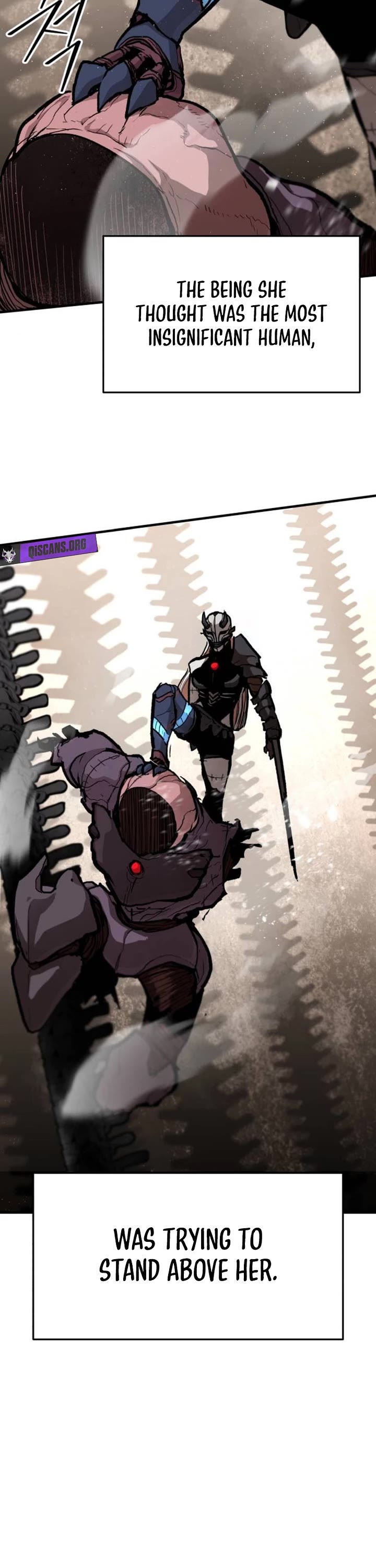 War Of The Corpses chapter 31 page 42