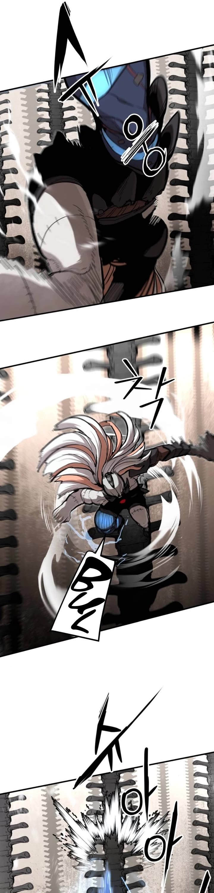 War Of The Corpses chapter 31 page 9