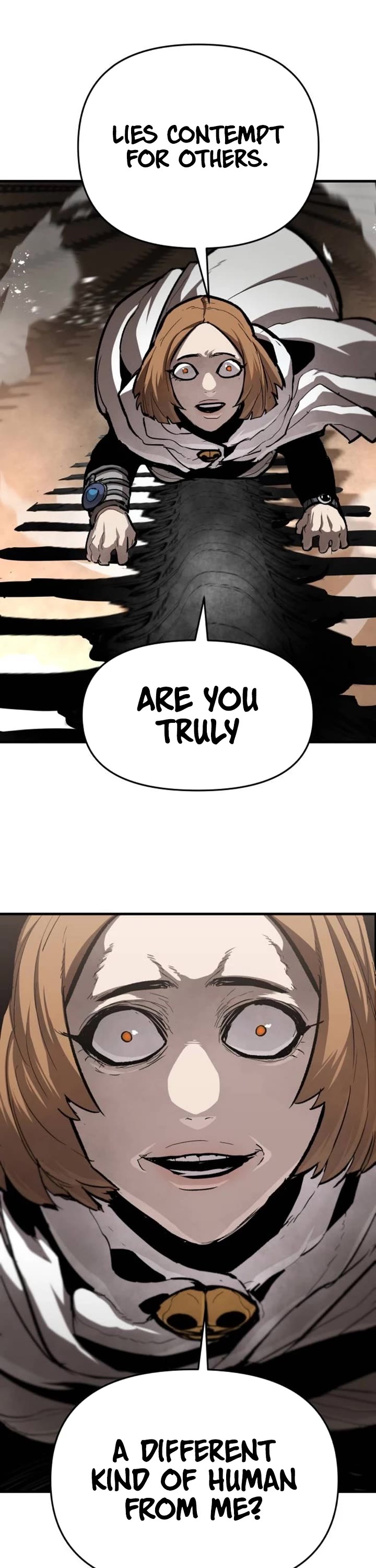 War Of The Corpses chapter 32 page 10