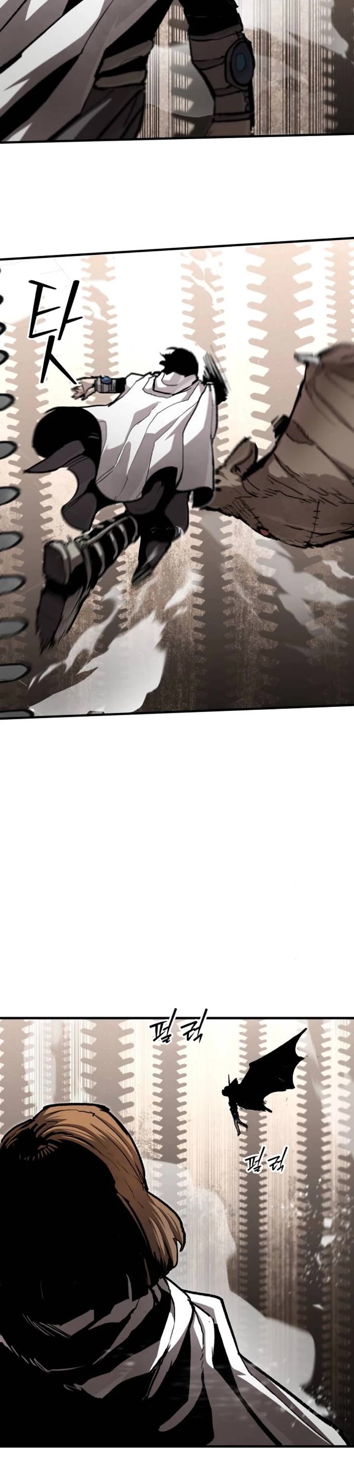 War Of The Corpses chapter 32 page 14