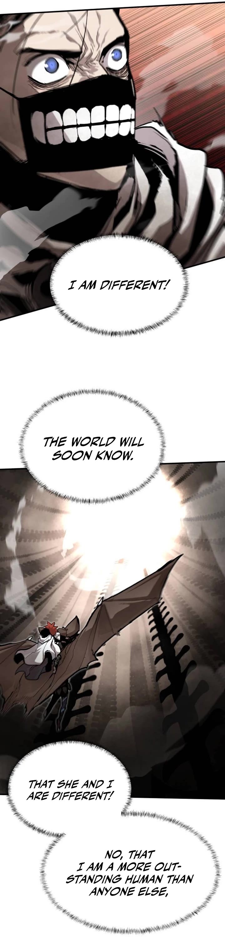 War Of The Corpses chapter 32 page 17