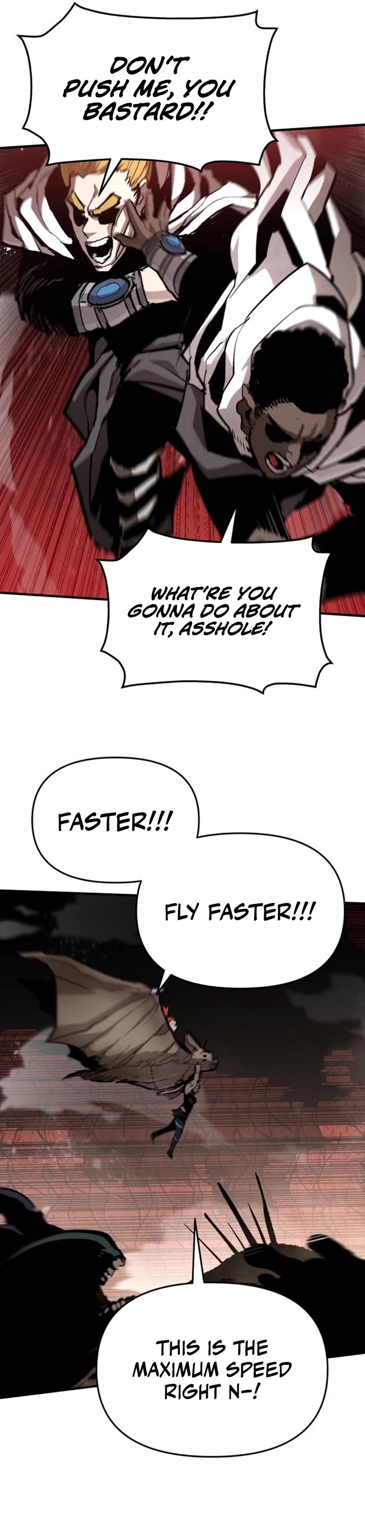 War Of The Corpses chapter 32 page 25