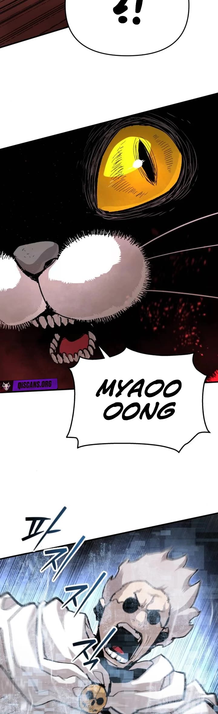 War Of The Corpses chapter 32 page 31